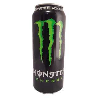 Monster ENERGY classic