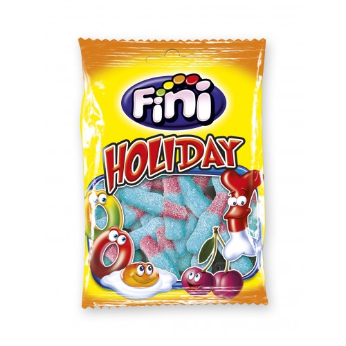 BOUTEILLES Roses Bleues Fizz Halal