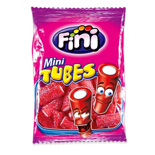 MINI CABLES Fraise Fizz
