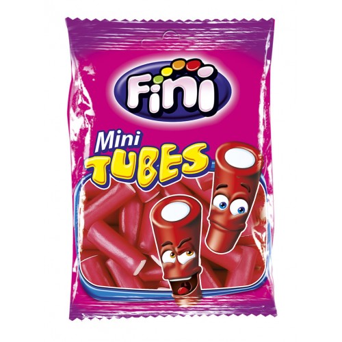 MINI CABLES Fraise Lisse