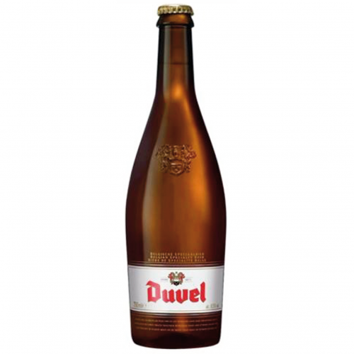 Duvel 8,5° 75cl