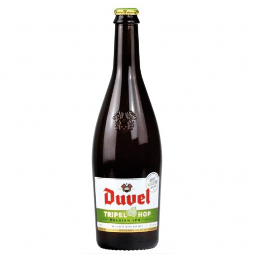 Duvel triple 9,5° 75cl