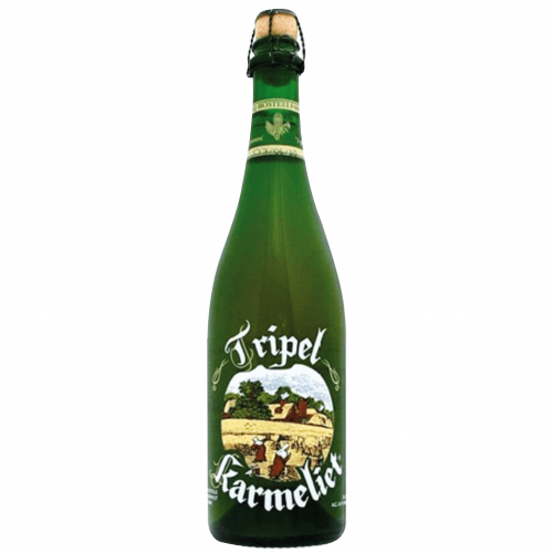 Tripel Karmeliet 8,4° 75cl