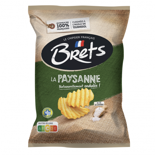 Bret's PAYSANNE nature