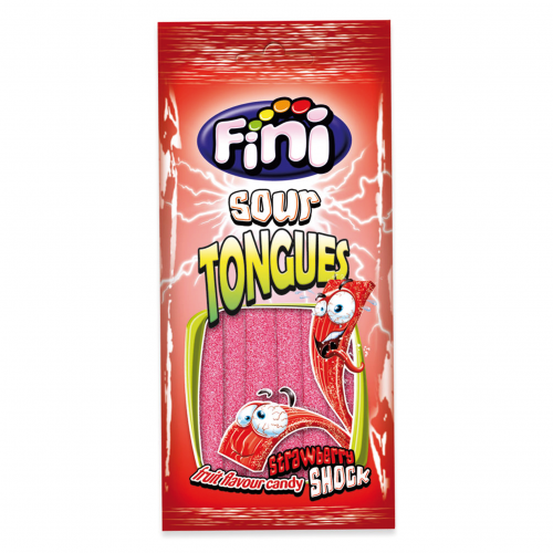 CEINTURES Fraise Fizz