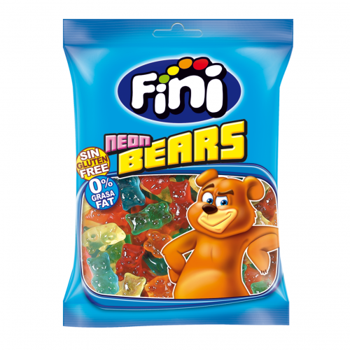 OURSONS (bears) Lisse Halal