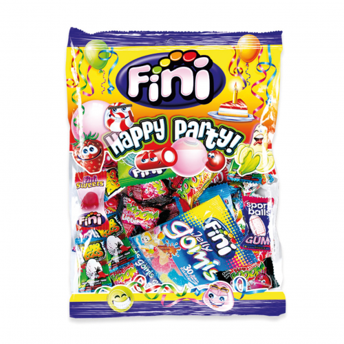 HAPPY PARTY Mix