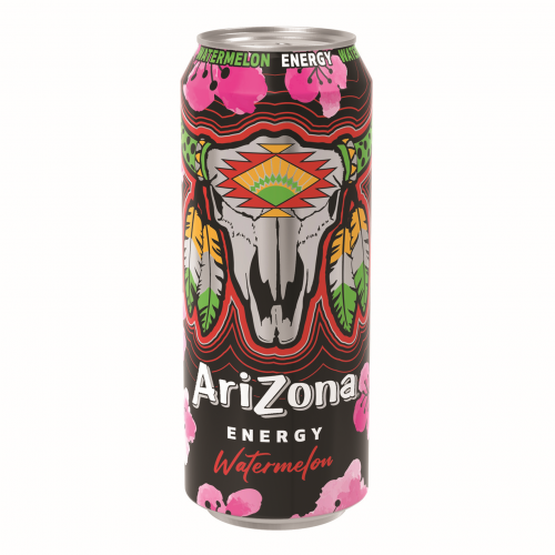 ARIZONA WATERMELON energy