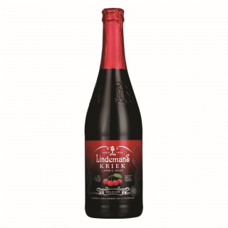 Lindemans KRIEK 3,5° 65cl