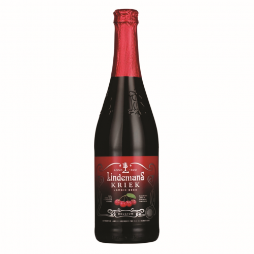 Lindemans KRIEK 3,5° 65cl