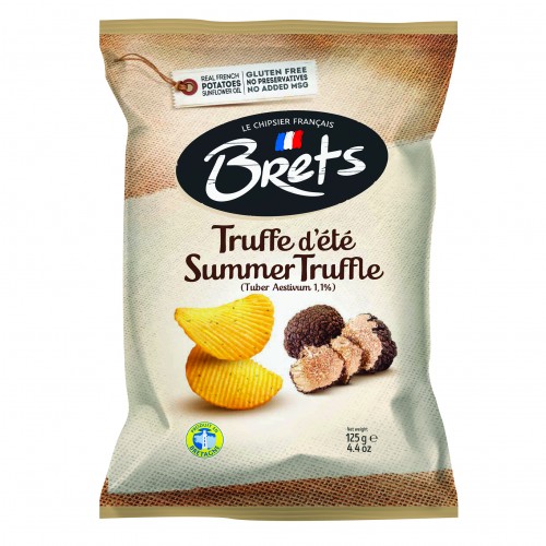 Bret's Millésime TRUFFE D'ÉTÉ