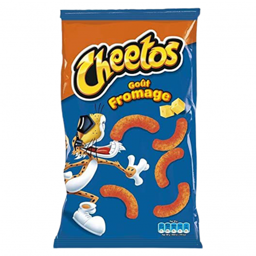 Cheetos FROMAGE