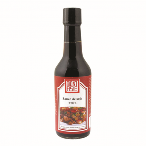 SAUCE Soja Mont Asie150