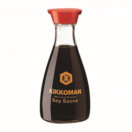 SAUCE KIKKOMAN Soja