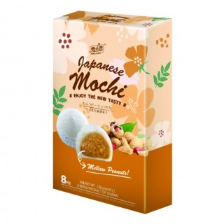 MOCHI Arachide 128g