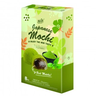 MOCHI Matcha 128g