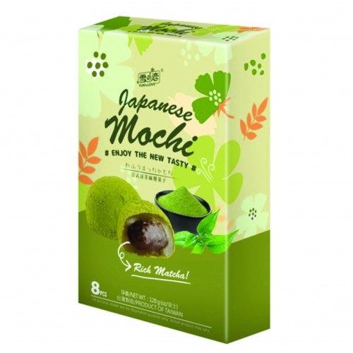 MOCHI Matcha 128g
