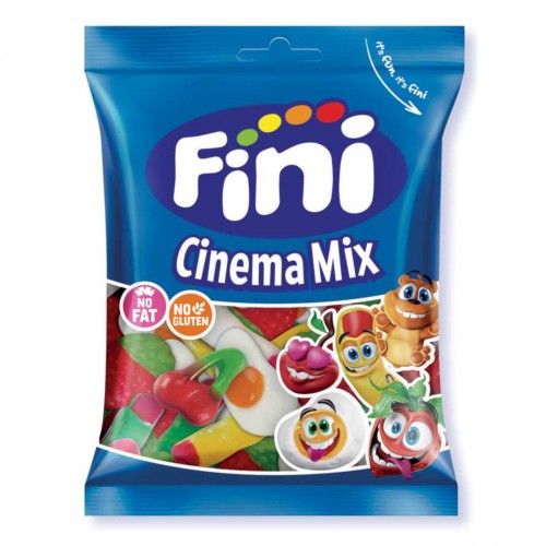 CINEMA Mix