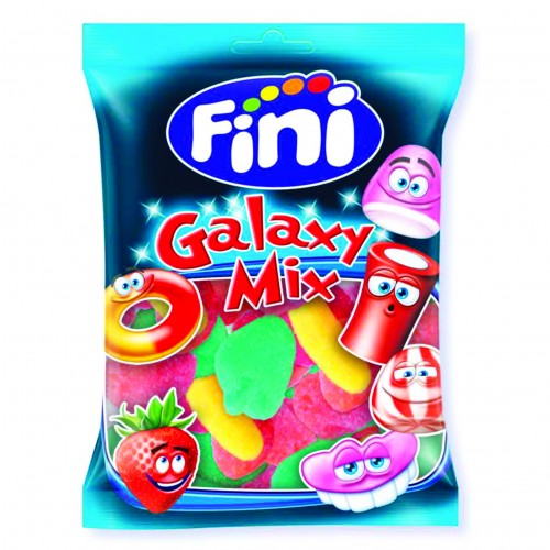 GALAXY Mix