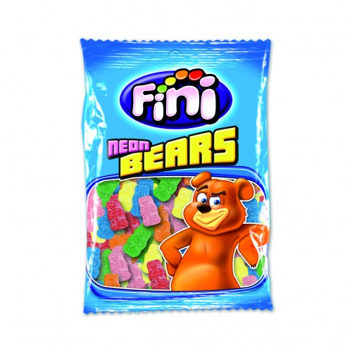 OURSONS (bears) Fizz