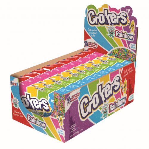 CROKERS