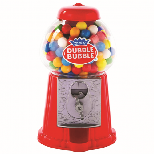 MACHINE Bubble Gumball
