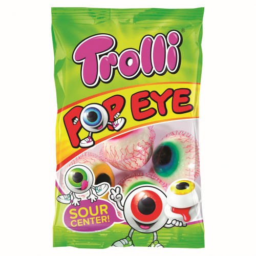 POP EYES Sachet