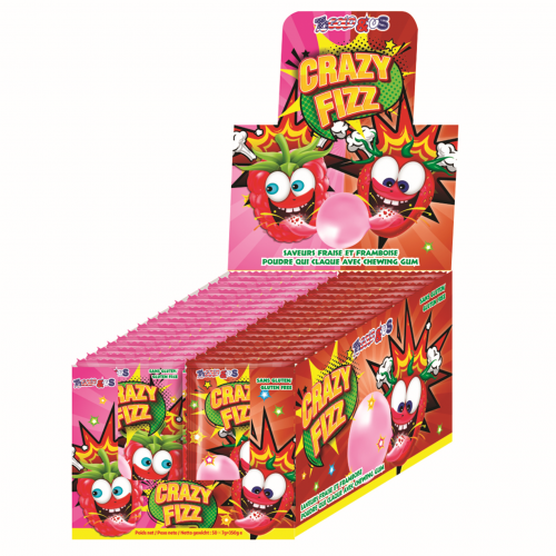 Crazy FIZZ