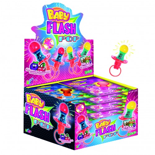 BIP BOP Sucettes TOGOLO