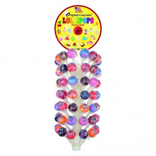 LolliPops