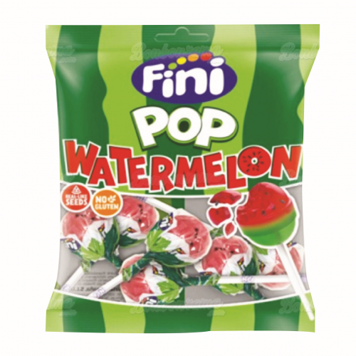 Fini POP Pastèque DISPLAY