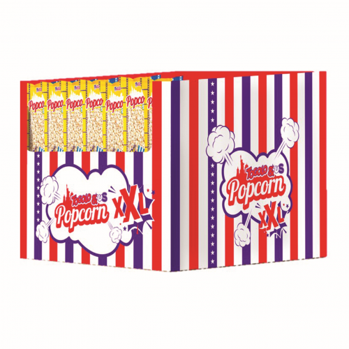 POP CORN Sachet XXL