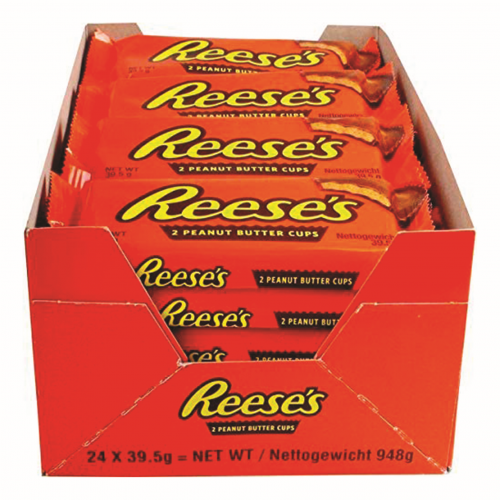 Reese's PEANUT BUTTER x 2 cups