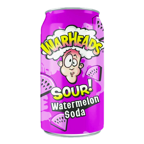 Warheads WATERMELON
