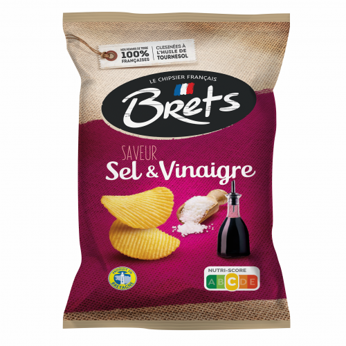 Bret's VINAIGRE
