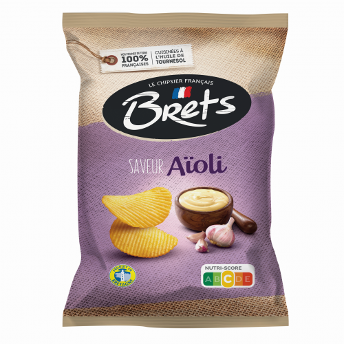 Bret's AIOLI