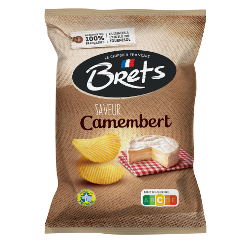 Bret's CAMEMBERT