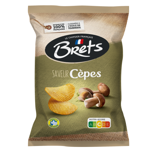 Bret's CEPES