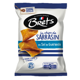 Bret's SARRASIN Nature