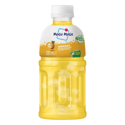 MOGU MOGU Ananas