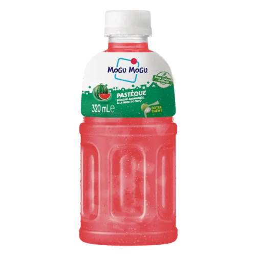 MOGU MOGU Pastèque