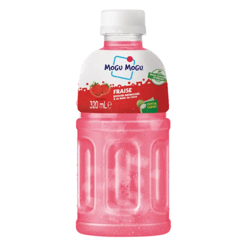 MOGU MOGU Fraise