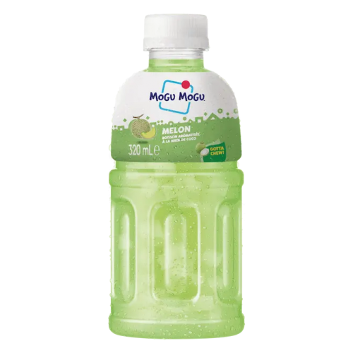 MOGU MOGU Melon