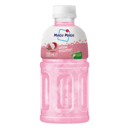 MOGU MOGU Litchi
