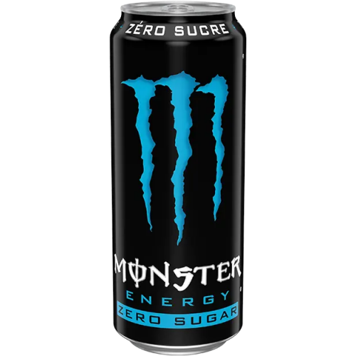 Monster ABSOLUTELY ZERO