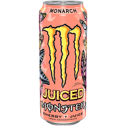 Monster MONARCH