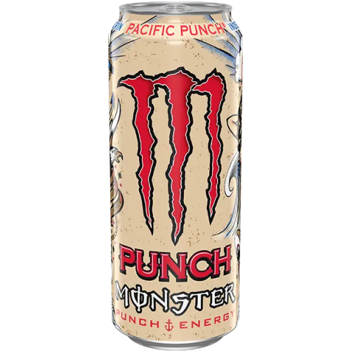 Monster PACIFIC PUNCH
