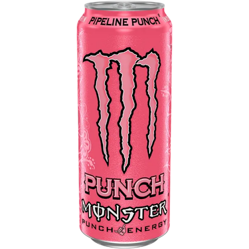 Monster PIPELINE PUNCH