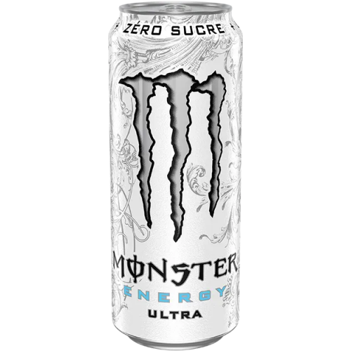 Monster ULTRA ZERO