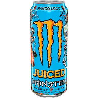 Monster MANGO LOCO